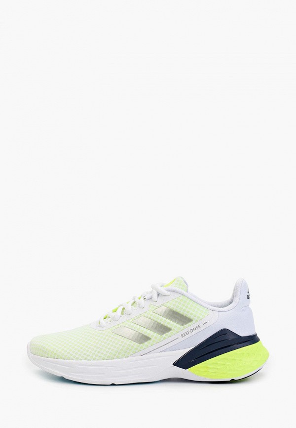 

Кроссовки adidas, Зеленый, adidas AD002AWLVSB0