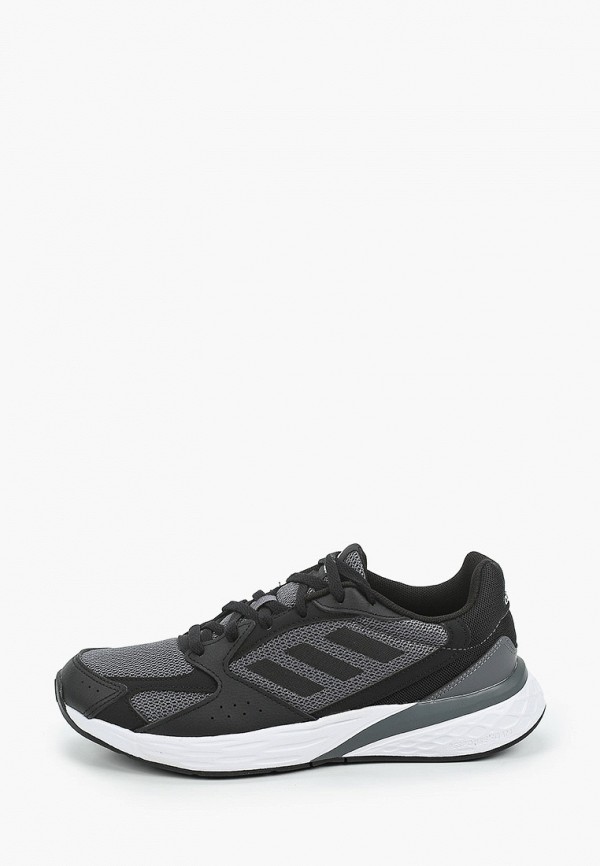 

Кроссовки adidas, Серый, RESPONSE RUN