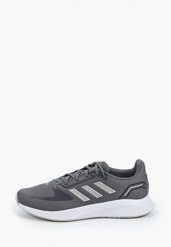 

Кроссовки adidas, Серый, RUNFALCON 2.0