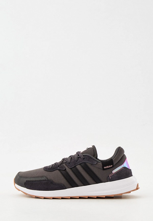 

Кроссовки adidas, Серый, RETRORUN