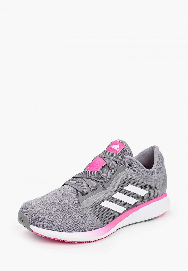 

Кроссовки adidas, Серый, EDGE LUX 4