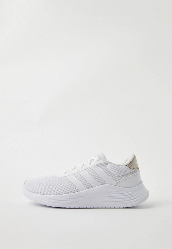 Кроссовки adidas белый, размер 35,5, фото 1