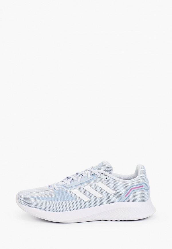 

Кроссовки adidas, Голубой, RUNFALCON 2.0