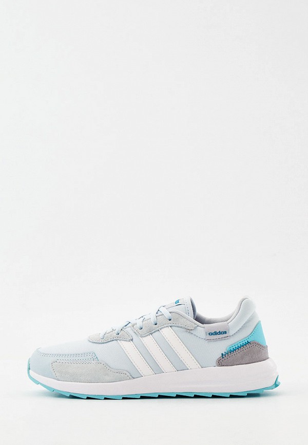 

Кроссовки adidas, Серый, RETRORUN