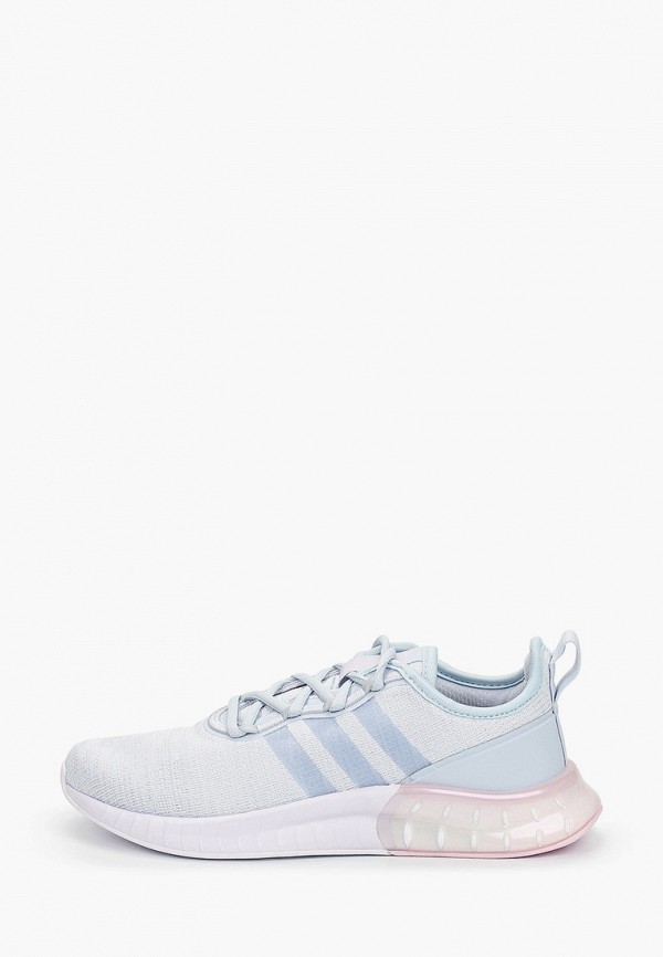 

Кроссовки adidas, Голубой, adidas AD002AWLVSD3