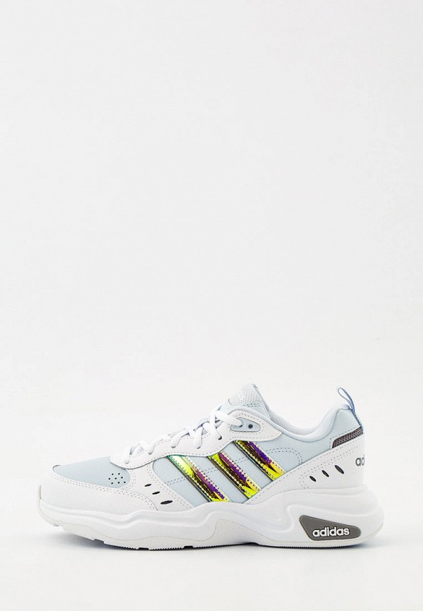 

Кроссовки adidas, Белый, STRUTTER