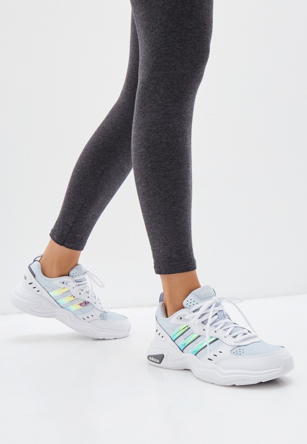 фото Кроссовки adidas