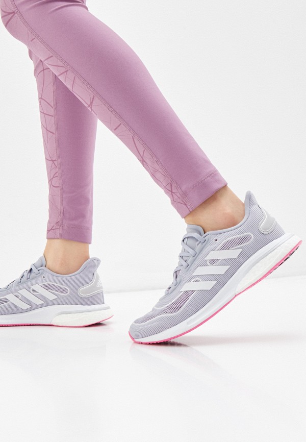 фото Кроссовки adidas