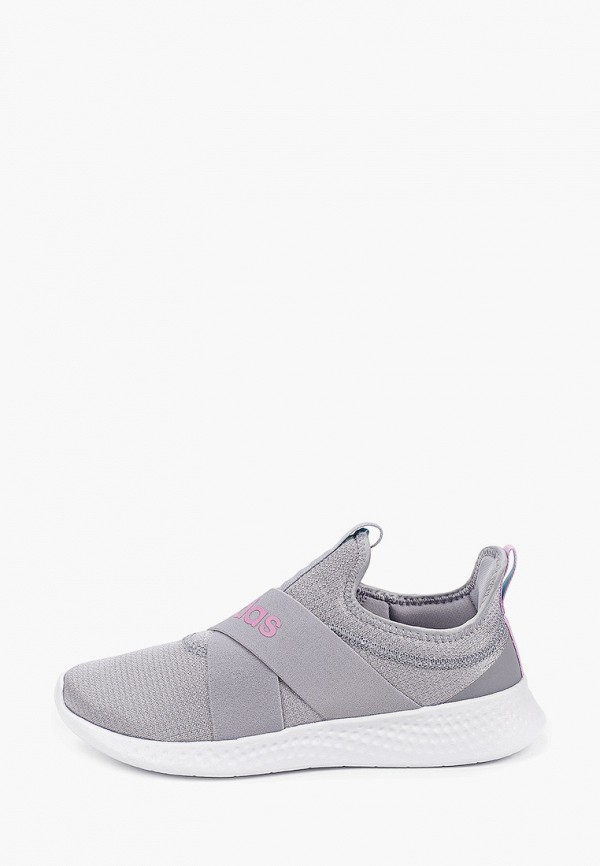 

Кроссовки adidas, Серый, PUREMOTION ADAPT