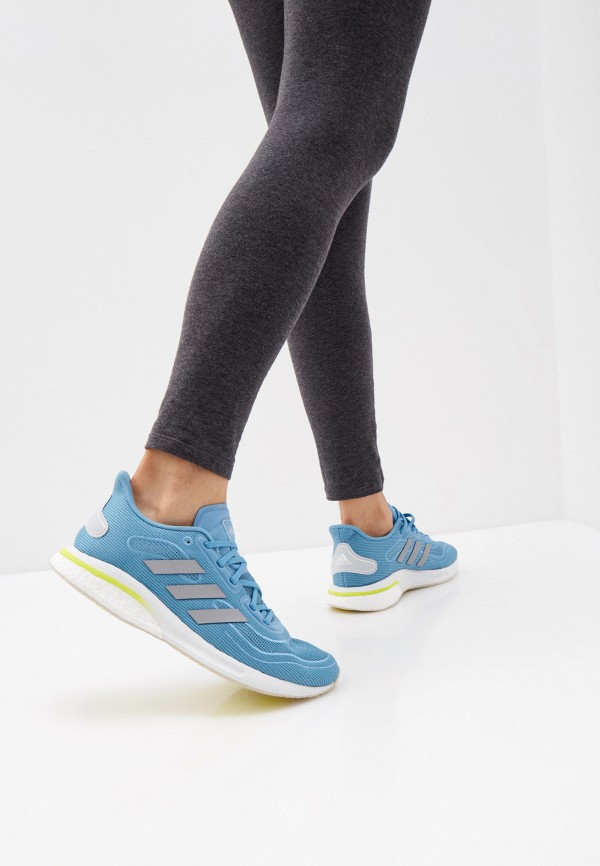 фото Кроссовки adidas