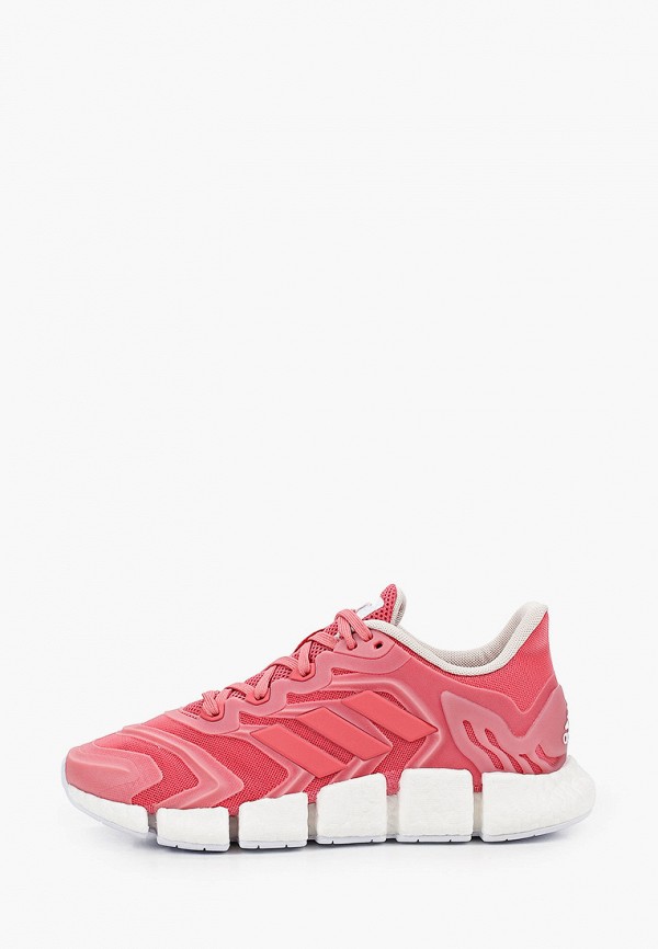 

Кроссовки adidas, Розовый, CLIMACOOL VENTO W