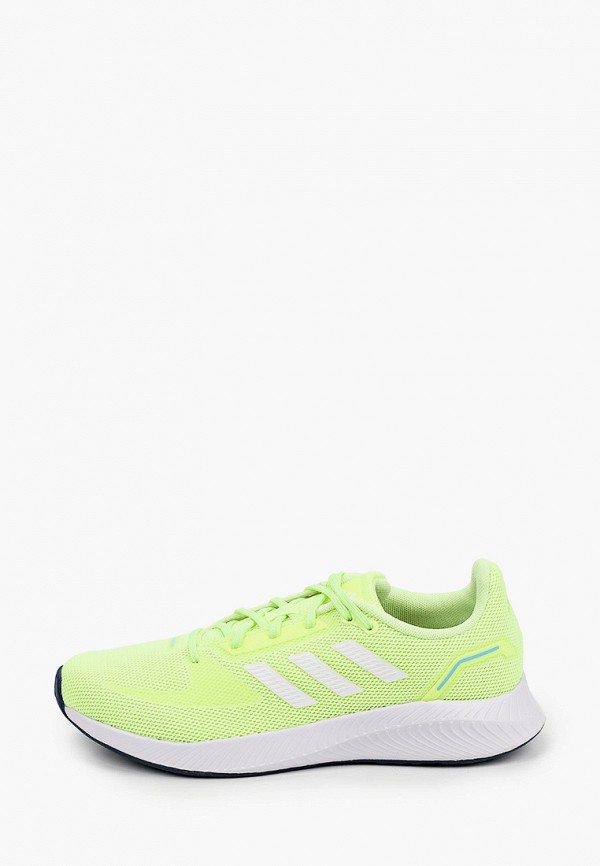 

Кроссовки adidas, Желтый, RUNFALCON 2.0