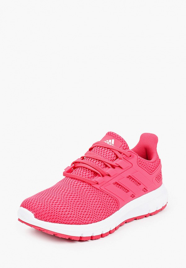 

Кроссовки adidas, Розовый, ULTIMASHOW