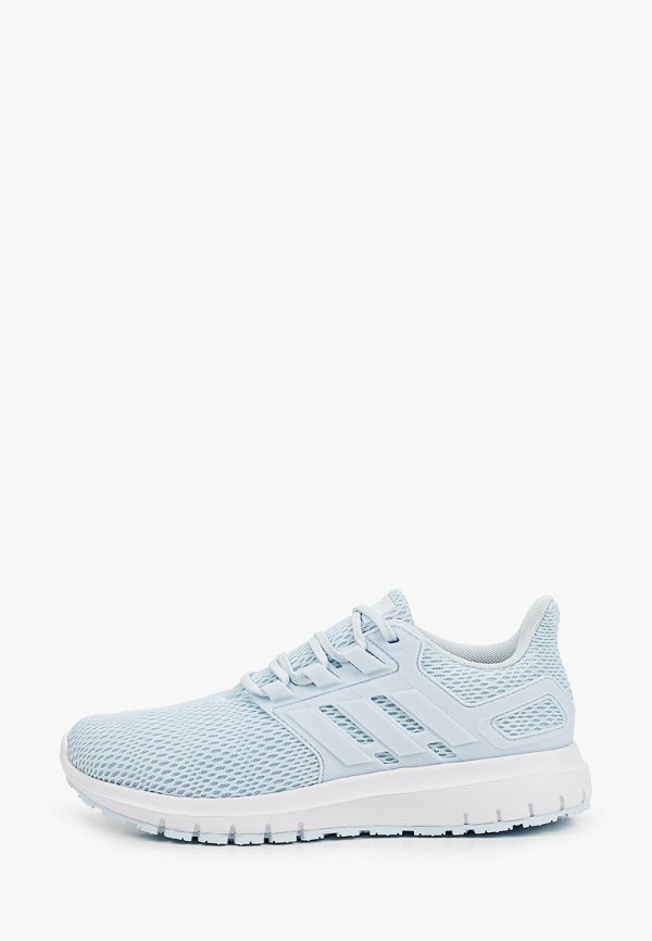 

Кроссовки adidas, Голубой, ULTIMASHOW