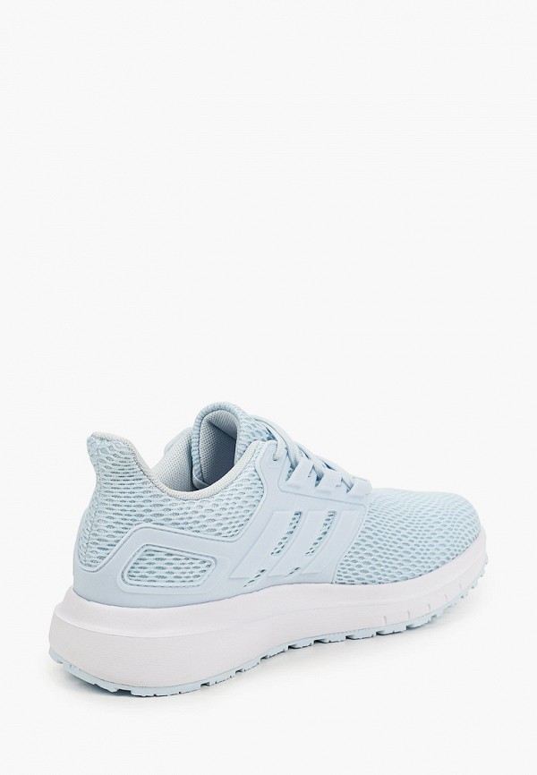 

Кроссовки adidas, Голубой, adidas AD002AWLVSG0