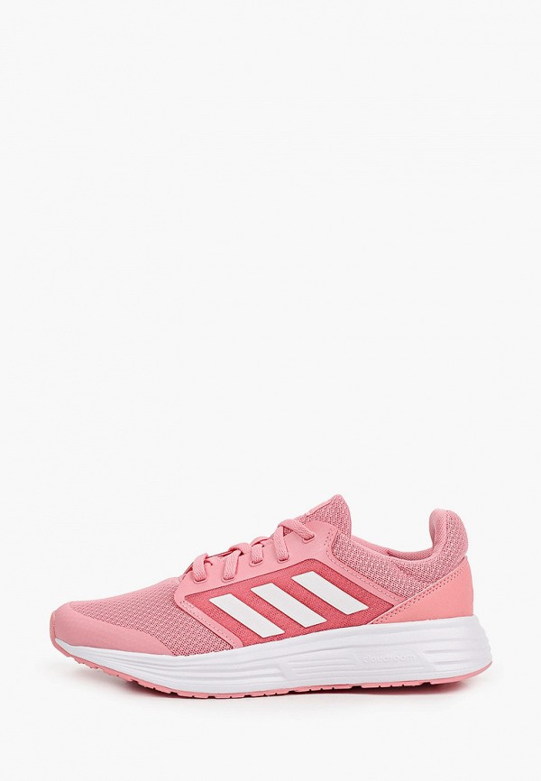 

Кроссовки adidas, Розовый, adidas AD002AWLVSG1