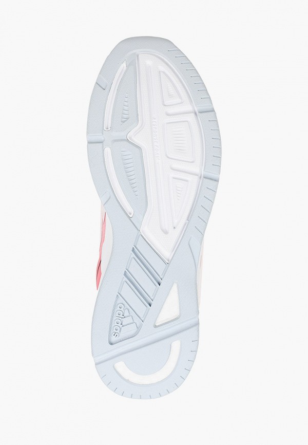 

Кроссовки adidas, Розовый, RESPONSE SUPER