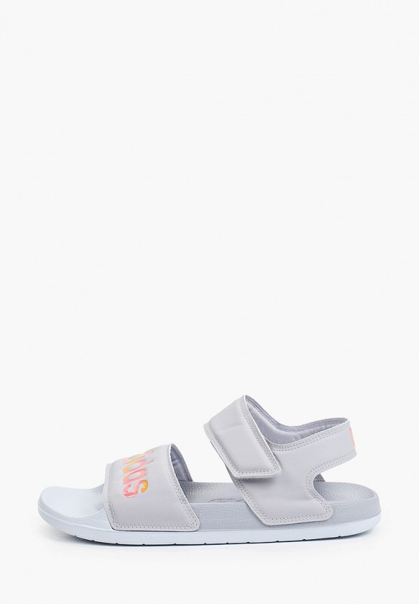 

Сандалии adidas, Голубой, ADILETTE SANDAL