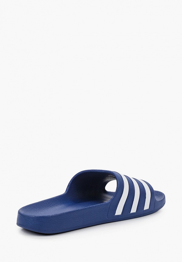 

Сланцы adidas, Синий, ADILETTE AQUA