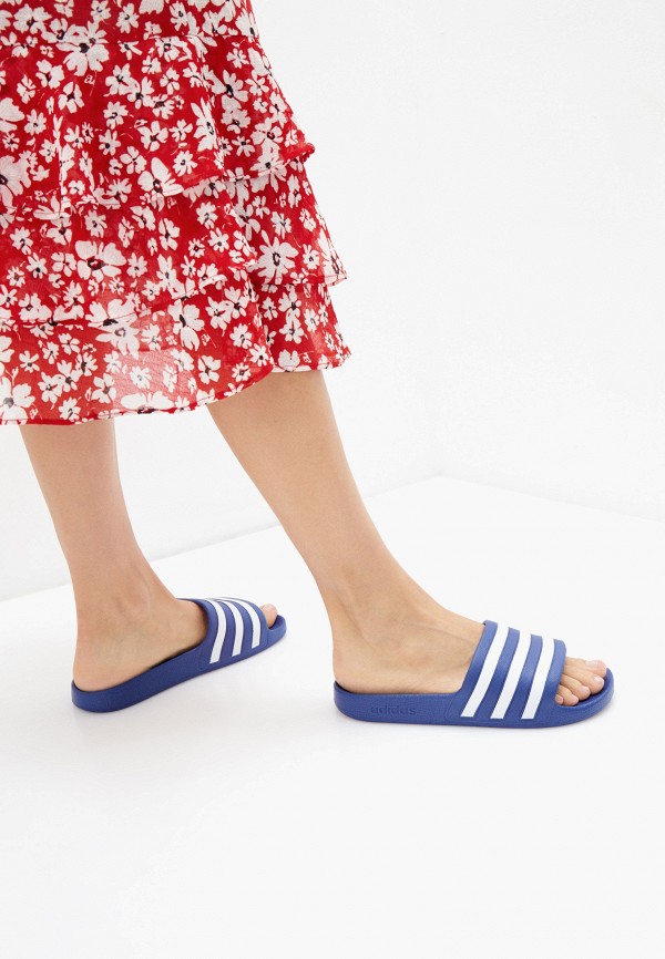 фото Сланцы adidas