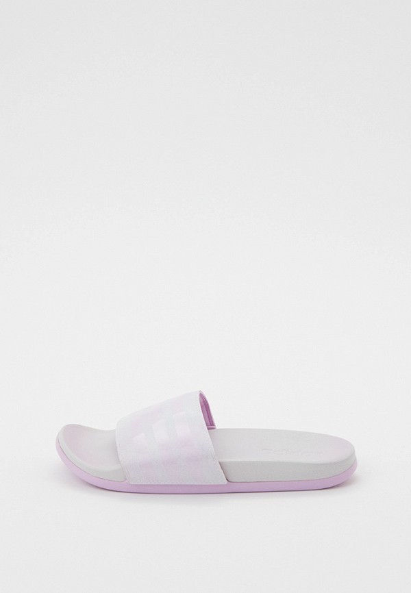 

Сланцы adidas, Розовый, ADILETTE COMFORT