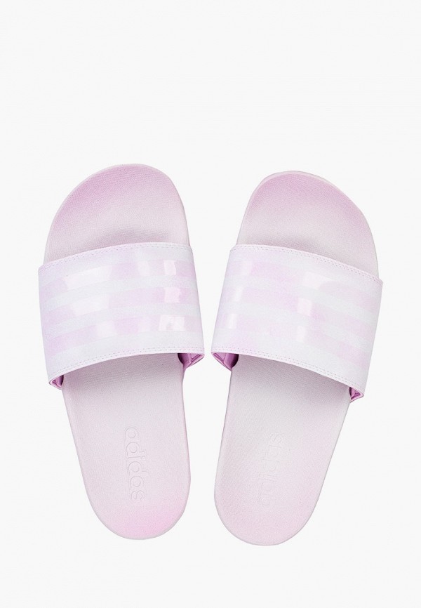 фото Сланцы adidas
