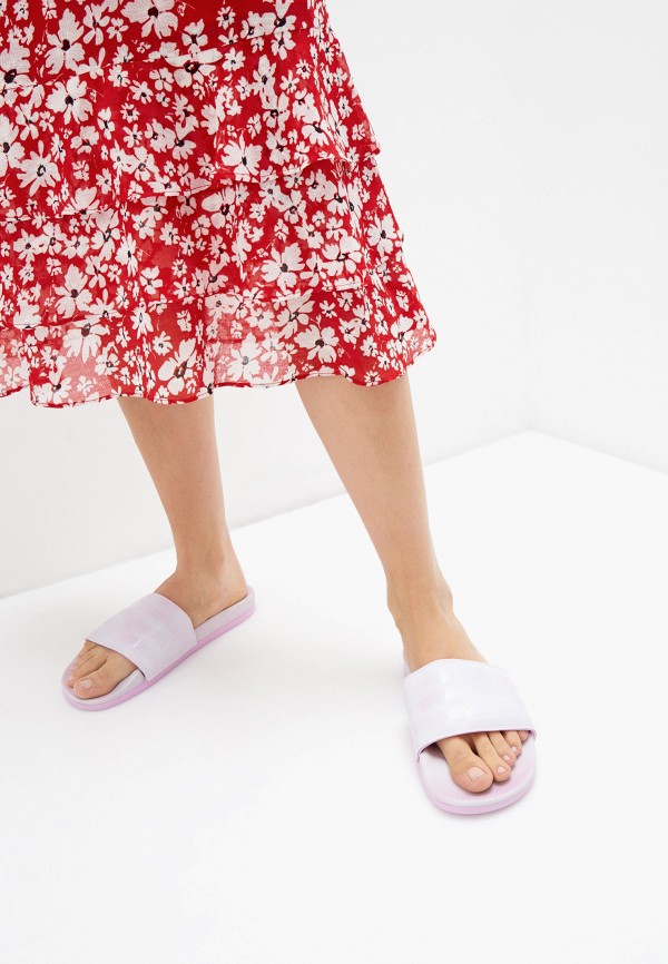 фото Сланцы adidas