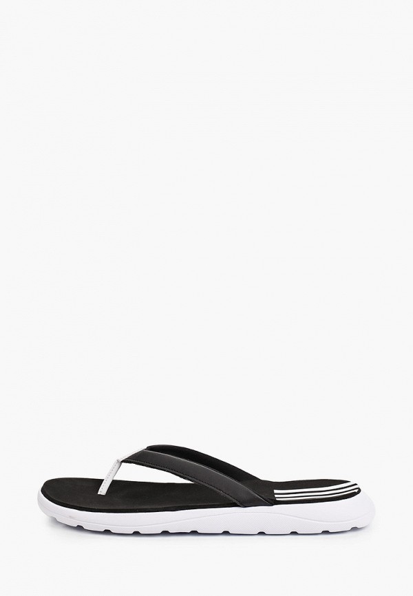 

Сланцы adidas, Черный, COMFORT FLIP FLOP