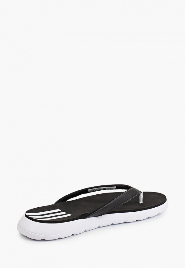 

Сланцы adidas, Черный, COMFORT FLIP FLOP