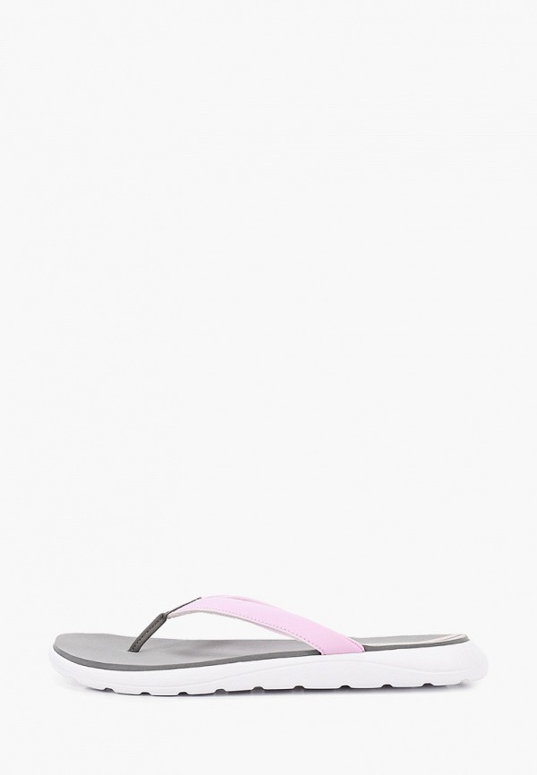 

Сланцы adidas, Фиолетовый, COMFORT FLIP FLOP