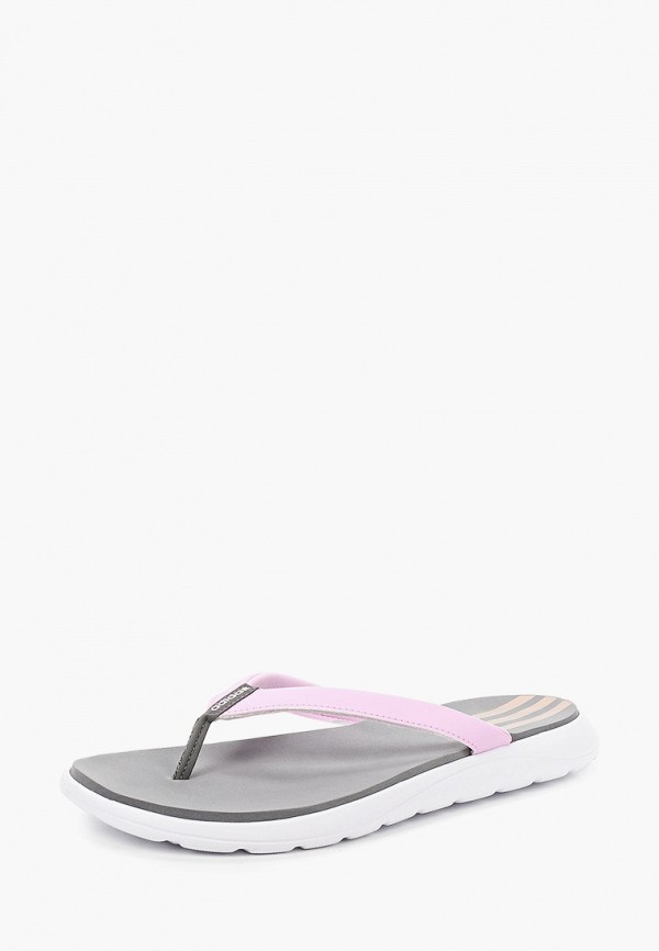 фото Сланцы adidas