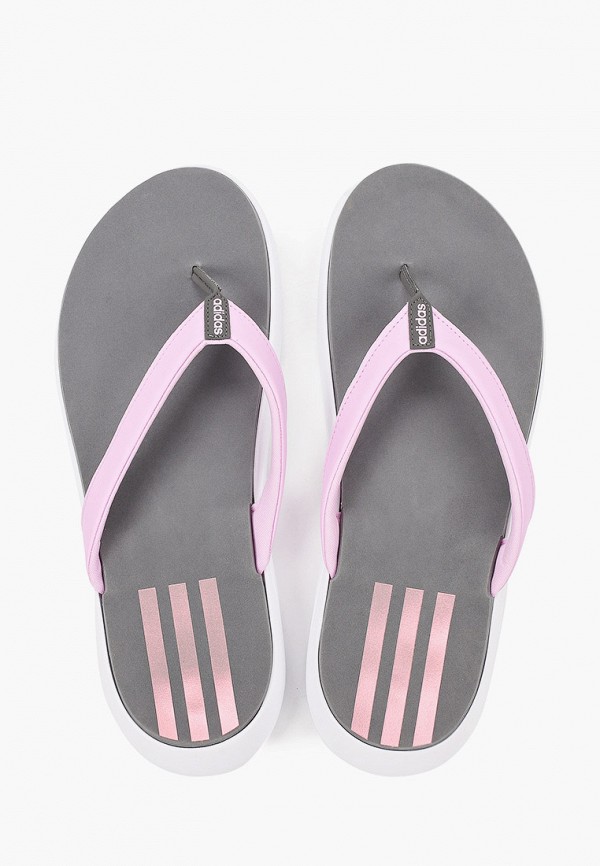 фото Сланцы adidas