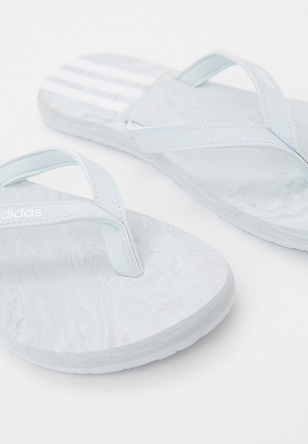 Сланцы adidas серый, размер 36, фото 2
