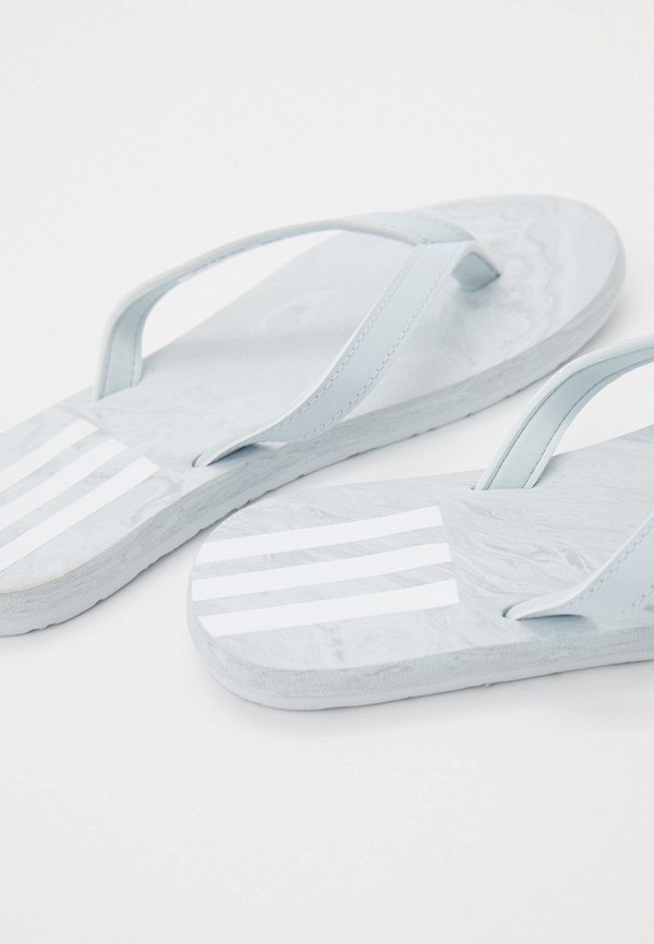 Сланцы adidas серый, размер 36, фото 4