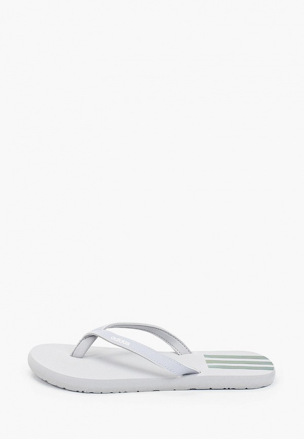 

Сланцы adidas, Серый, EEZAY FLIP FLOP