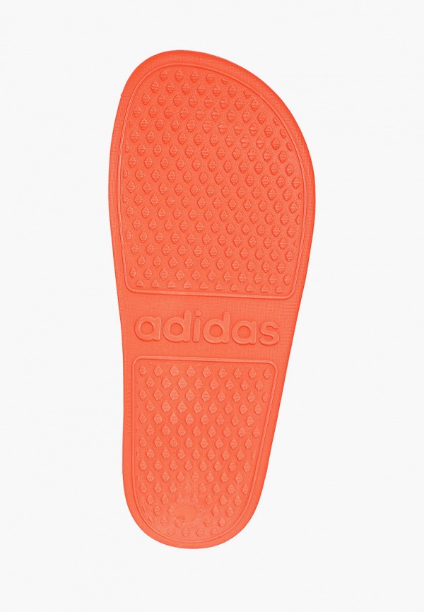 

Сланцы adidas, Коралловый, ADILETTE AQUA