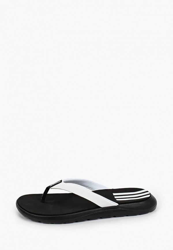 

Сланцы adidas, Белый, COMFORT FLIP FLOP