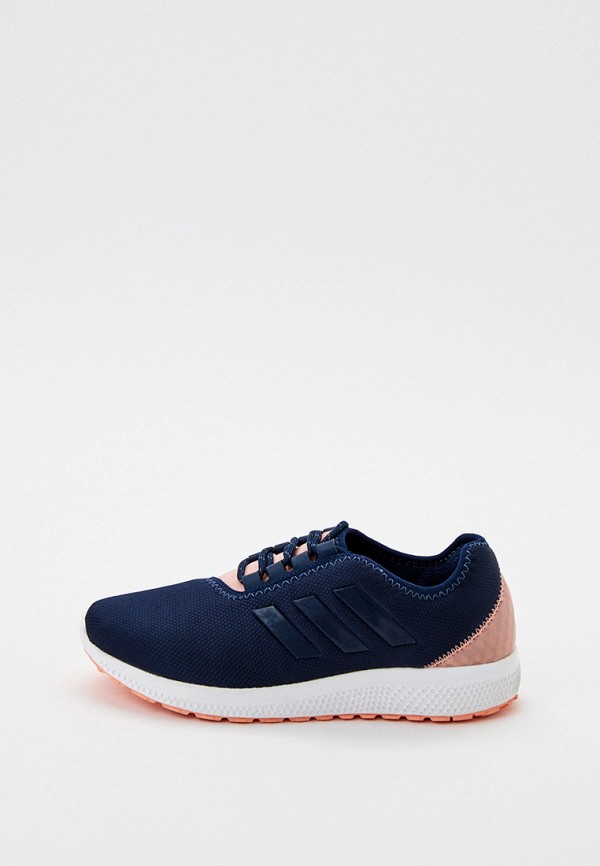 

Кроссовки adidas, Синий, CW OSCILLATE W