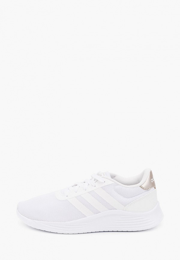 

Кроссовки adidas, Белый, adidas AD002AWMUXK5
