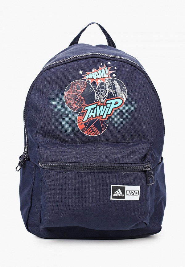 

Рюкзак adidas, Синий, BP Spiderman