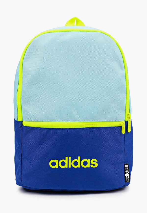 

Рюкзак adidas, Голубой