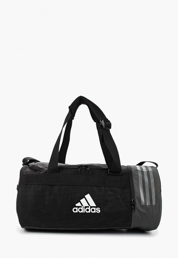 

Сумка спортивная adidas, Черный