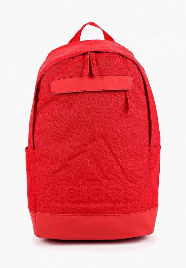 

Рюкзак adidas, Красный