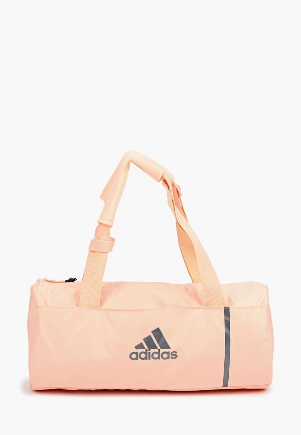 

Сумка спортивная adidas, Розовый