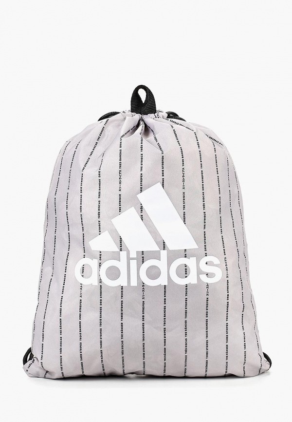 

Мешок adidas, Серый