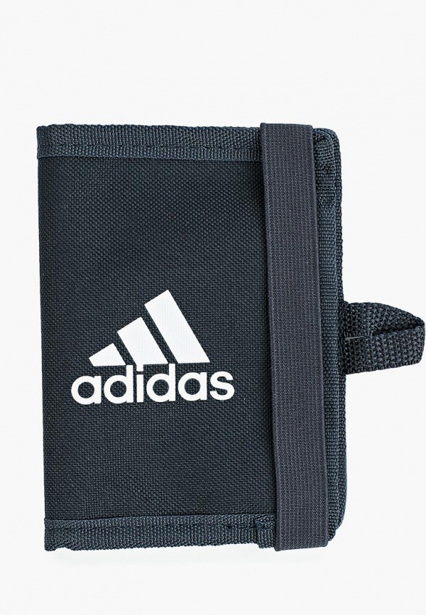

Кошелек adidas, Серый