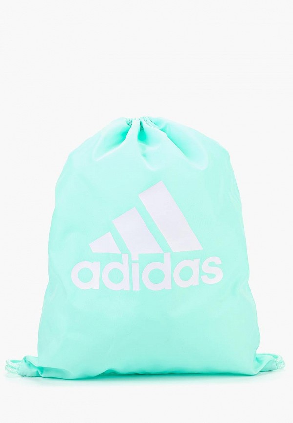 

Мешок adidas, Бирюзовый