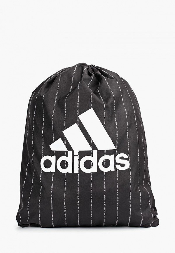 

Мешок adidas, Черный