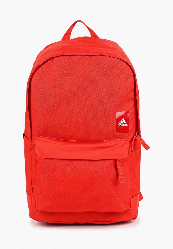 

Рюкзак adidas, Красный