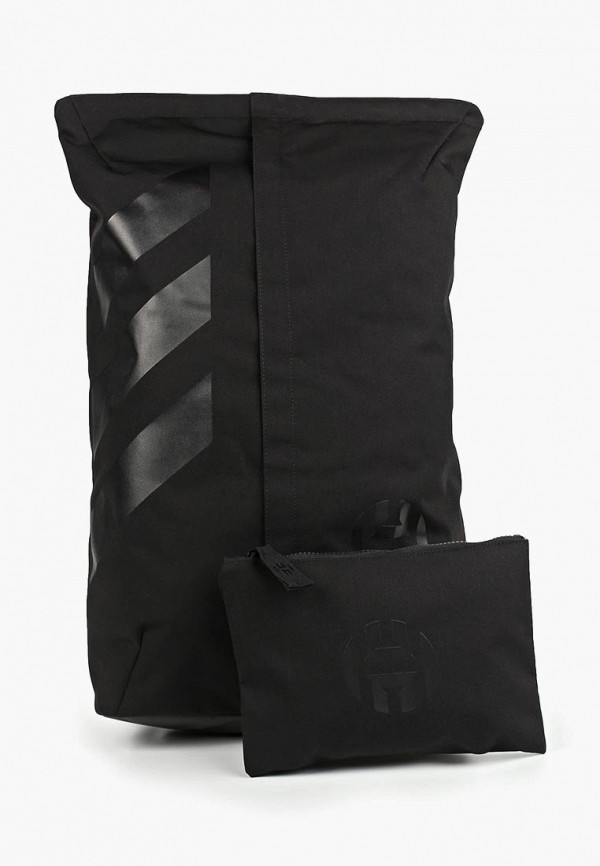 

Рюкзак adidas, HARDEN BACKPACK, Черный